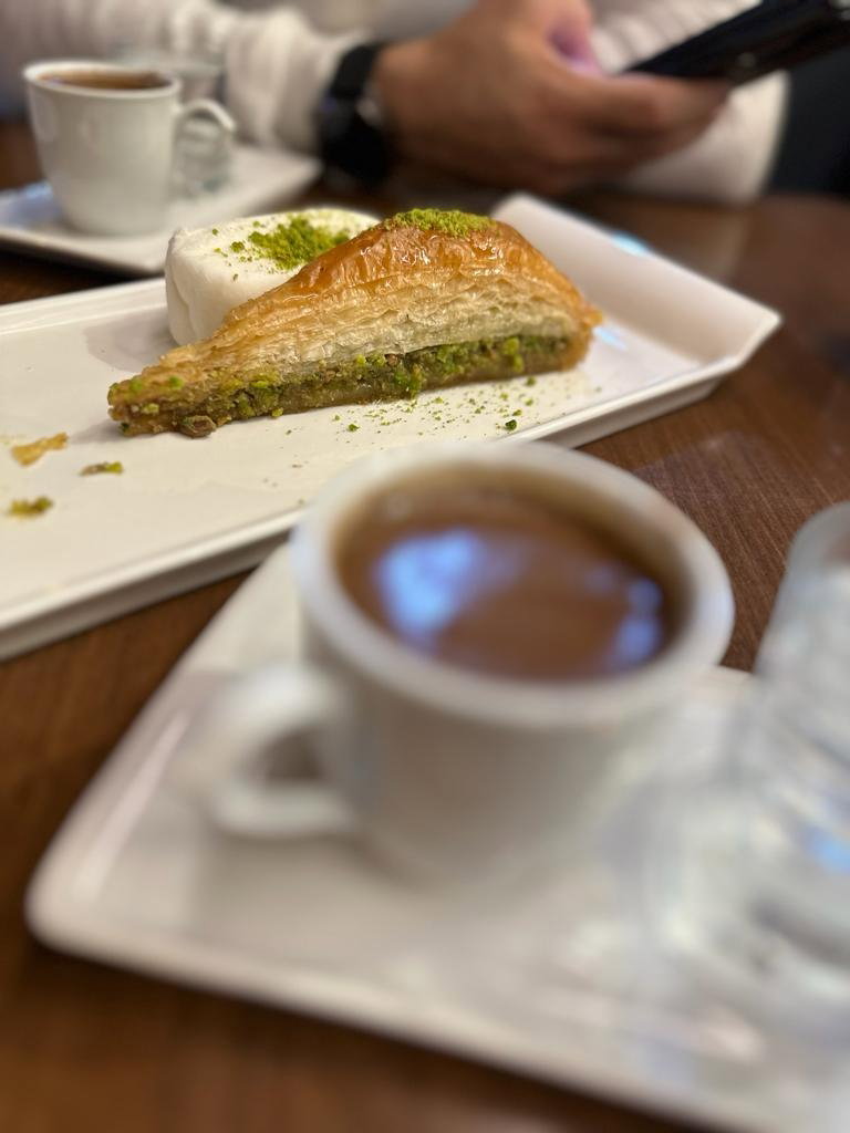 Sevinç Pastanesi