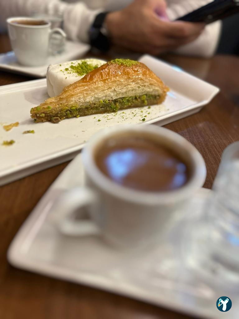 Sevinç Pastanesi