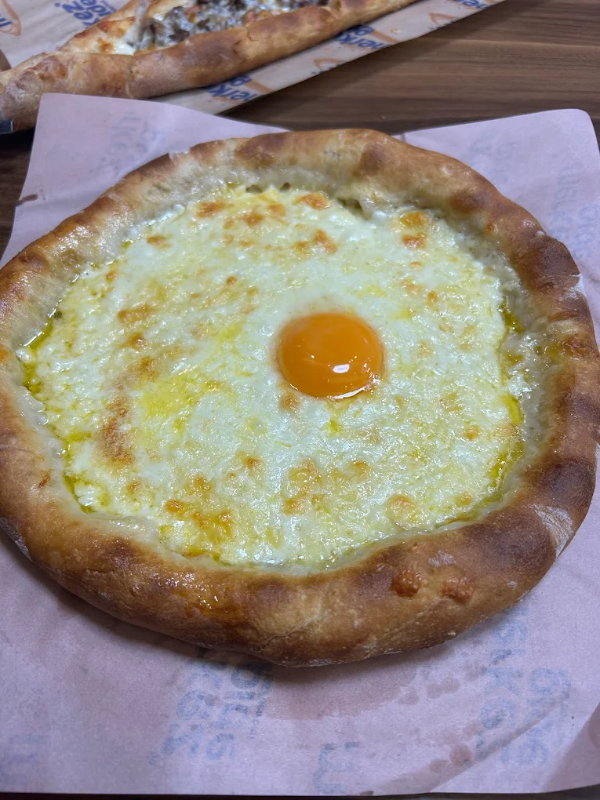 Pekünlü Merkez Pide - Meydan Şb.