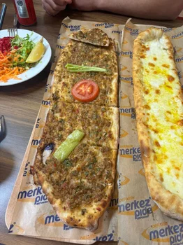 Pekünlü Merkez Pide - Meydan Şb. resimleri