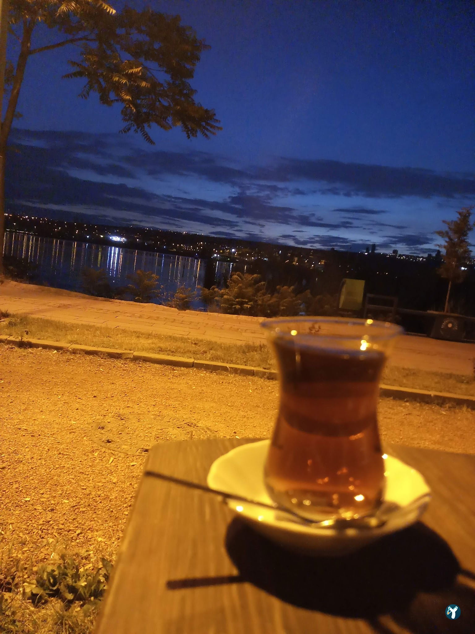 Mogan Aile Çay Bahçesi