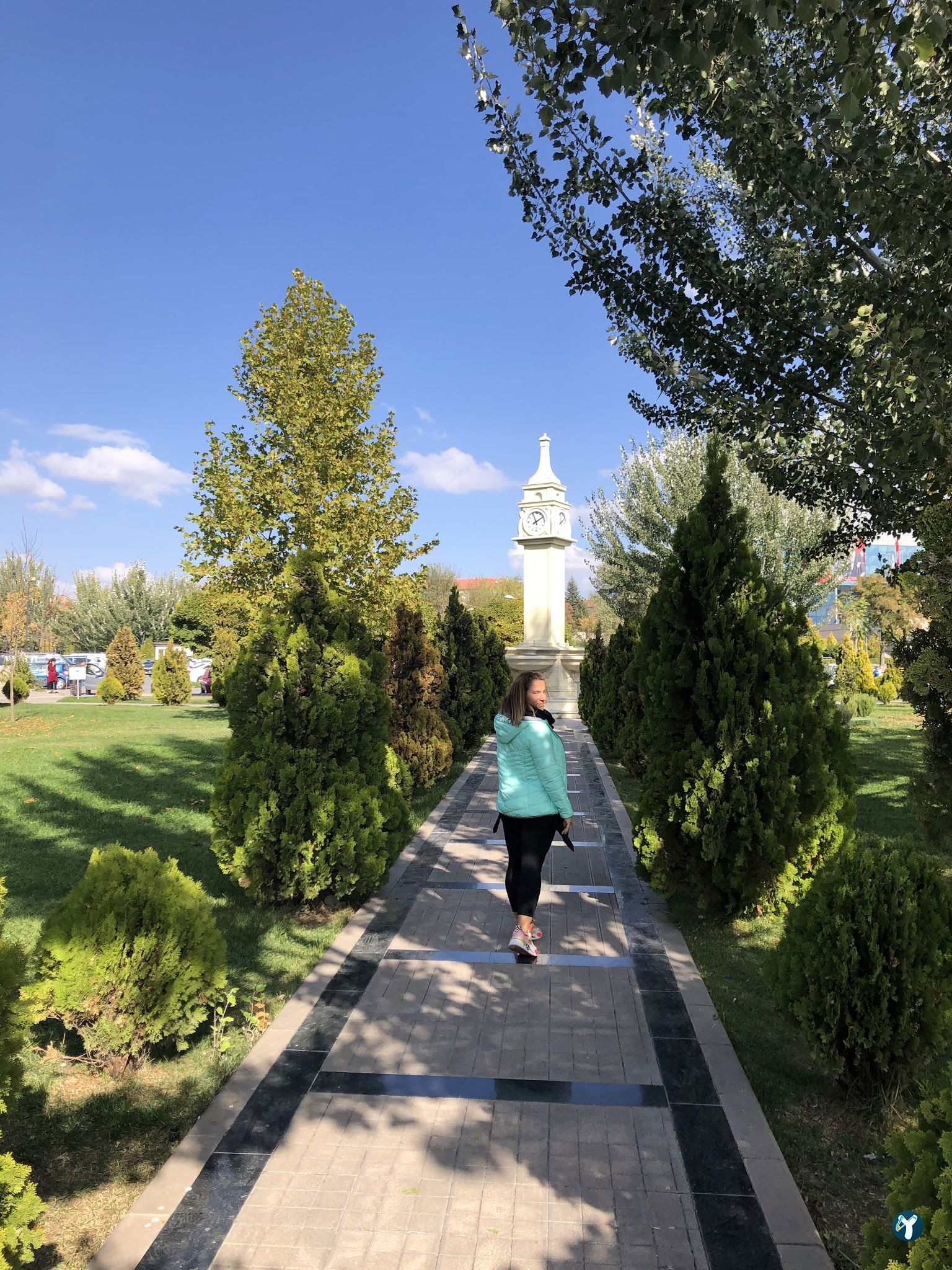 Mogan Aile Çay Bahçesi