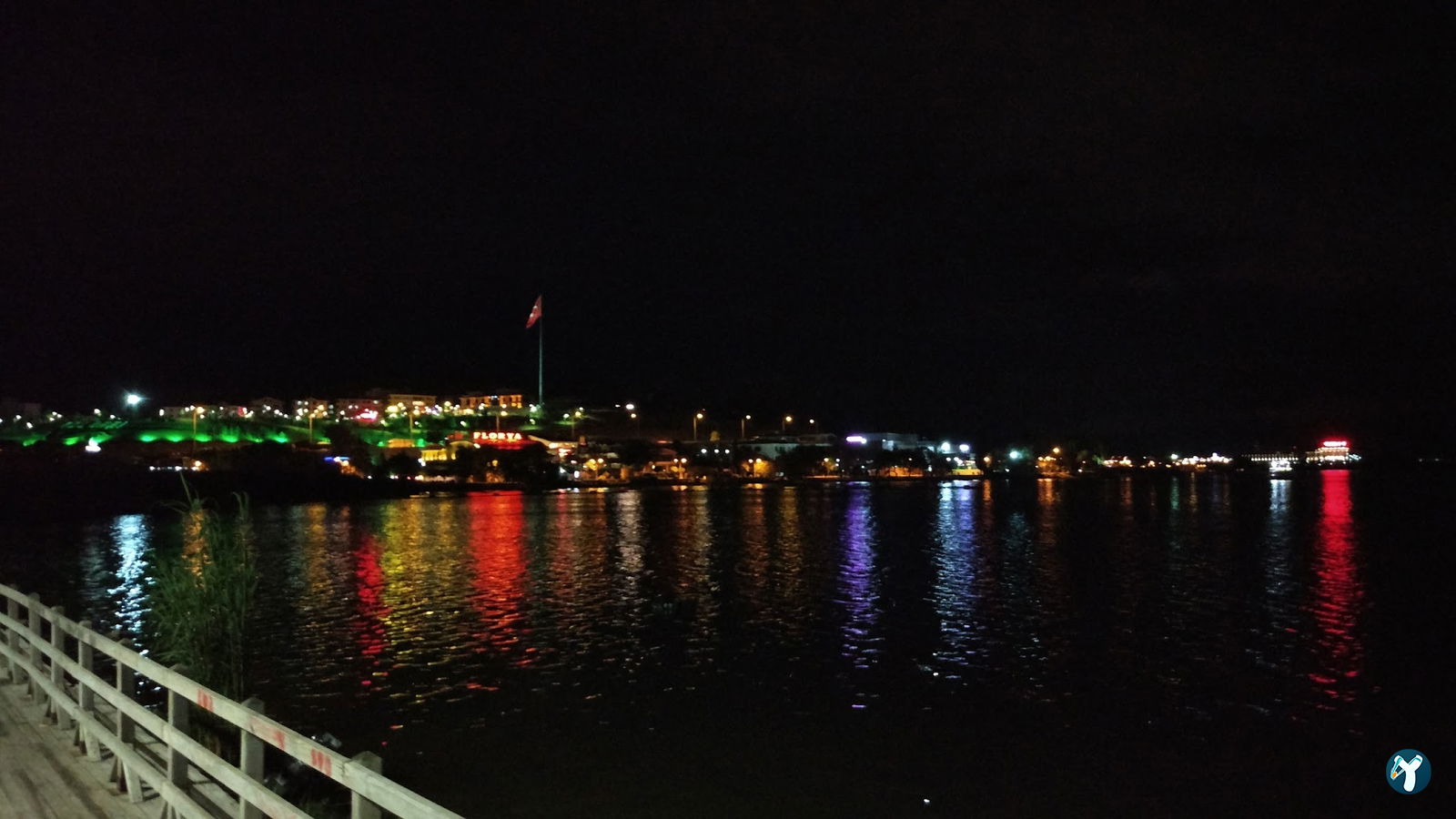 Mogan Aile Çay Bahçesi