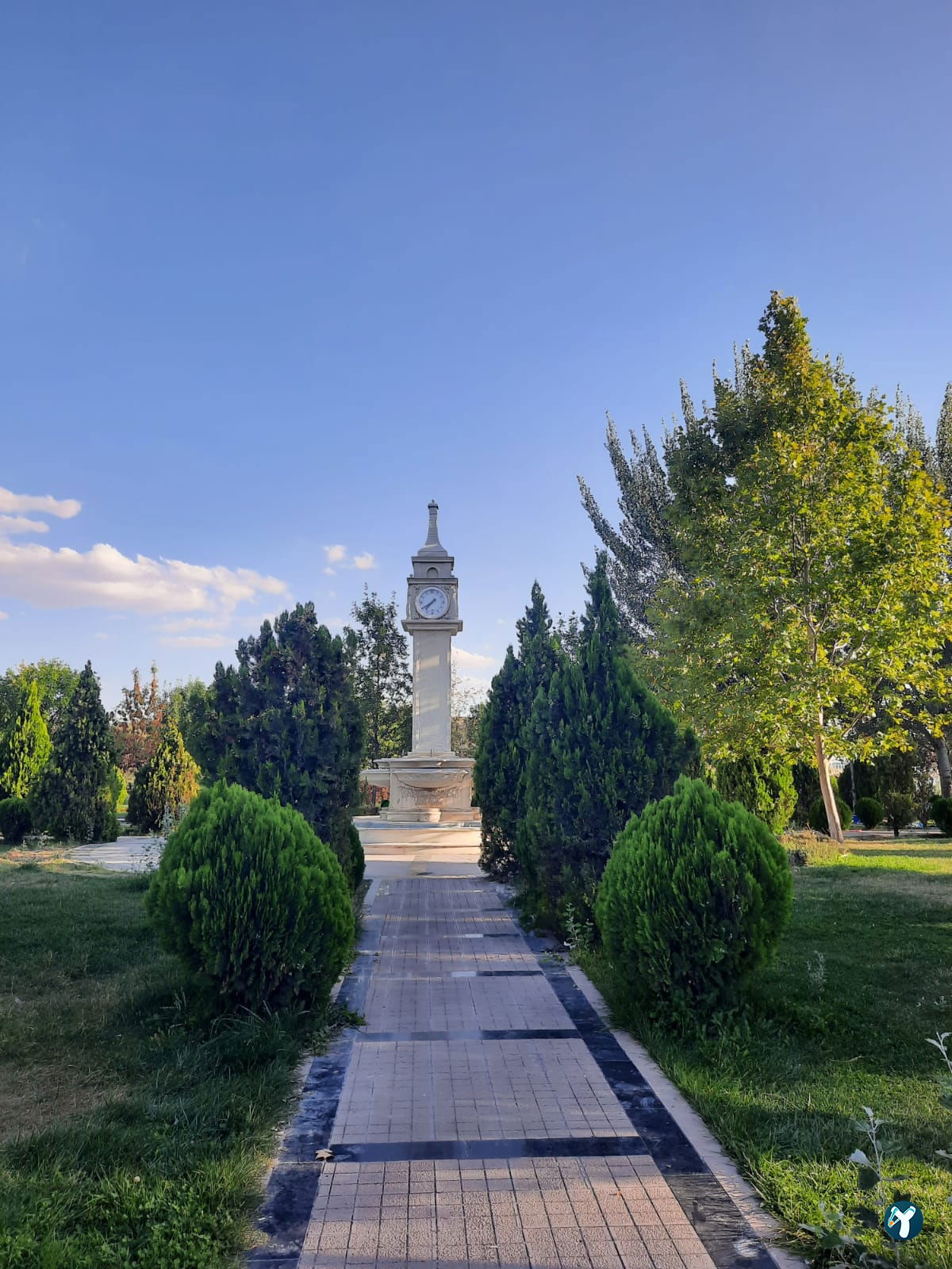 Mogan Aile Çay Bahçesi