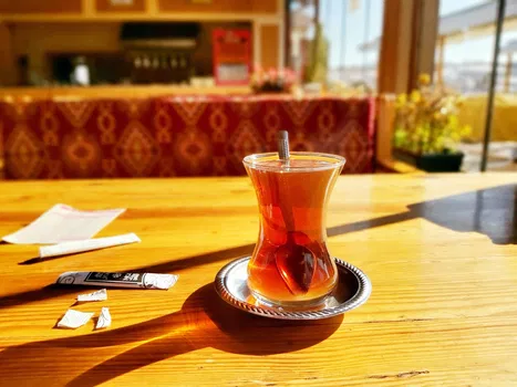 Mogan Aile Çay Bahçesi resimleri