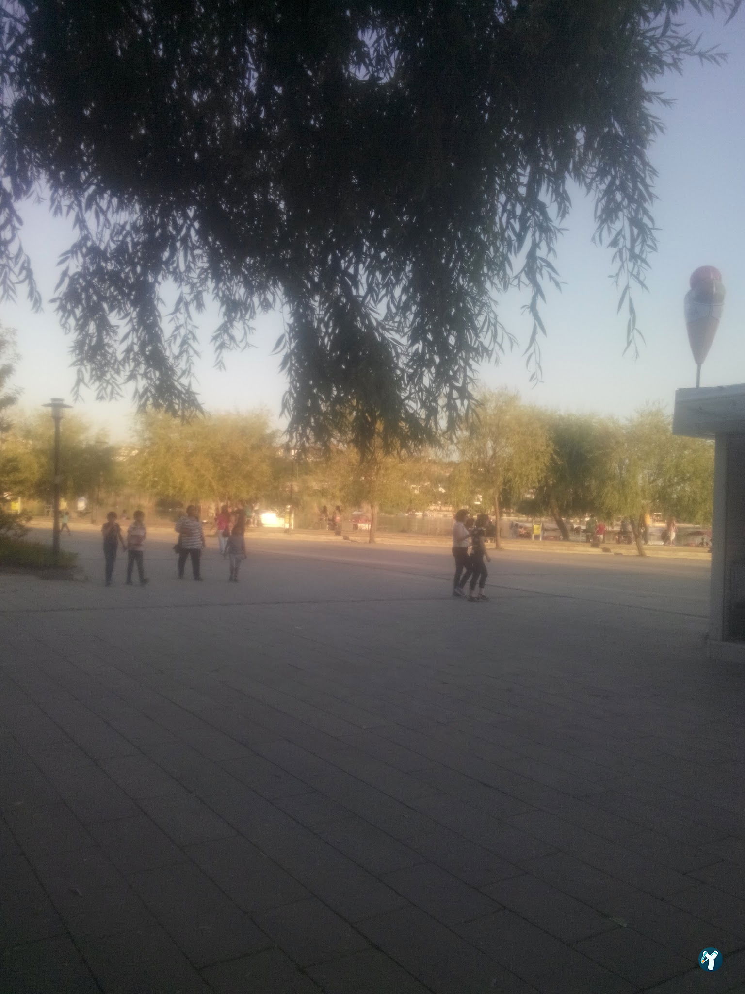 Mogan Aile Çay Bahçesi