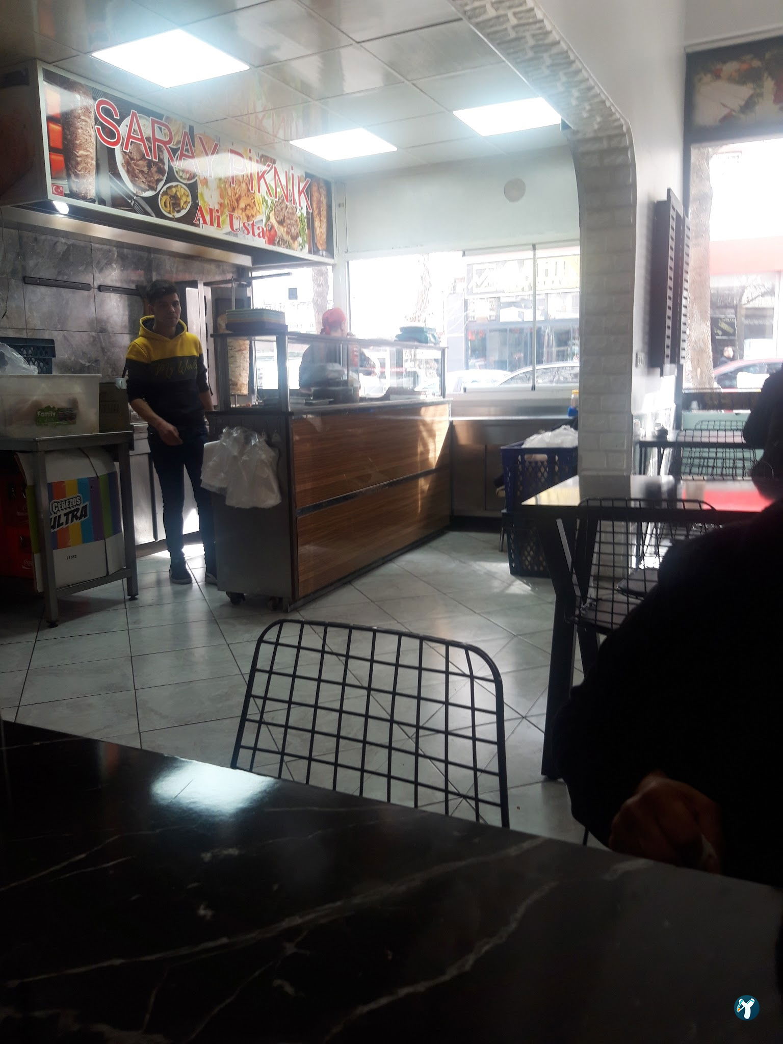 Saray Piknik