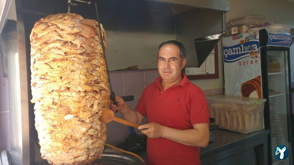 Saray Piknik
