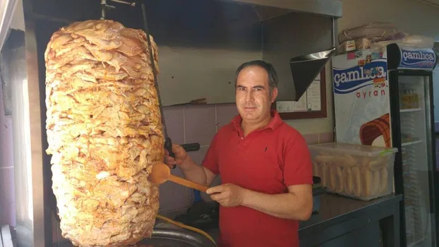 Saray Piknik resimleri