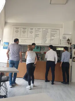 Şefin Tavsiyesi resimleri