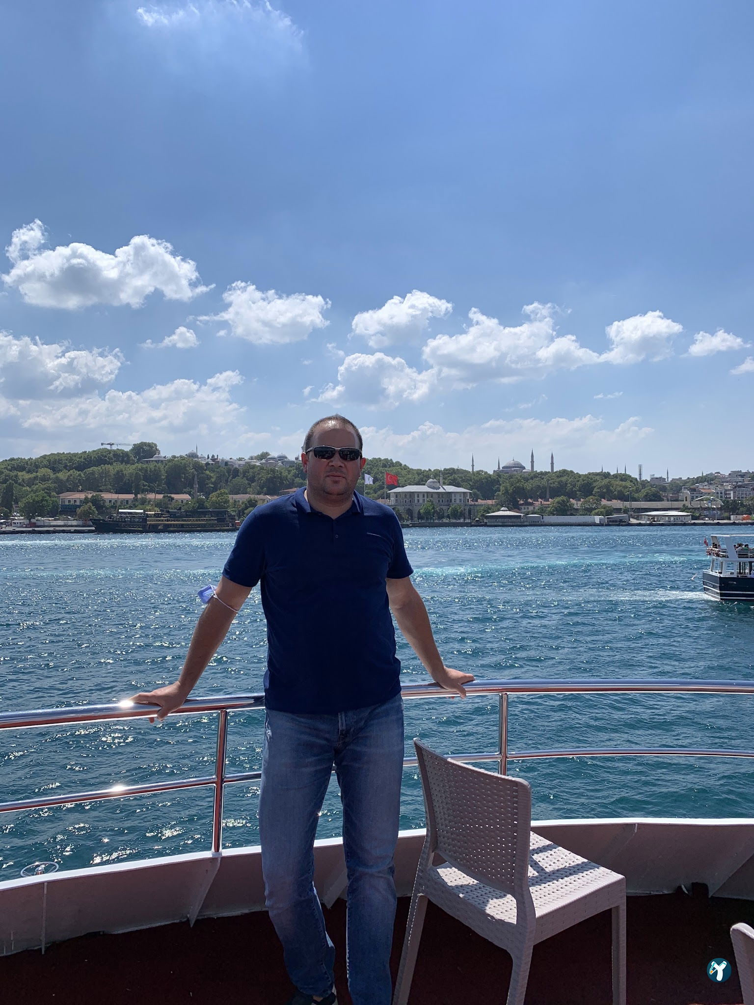 Cafe Bosphorus