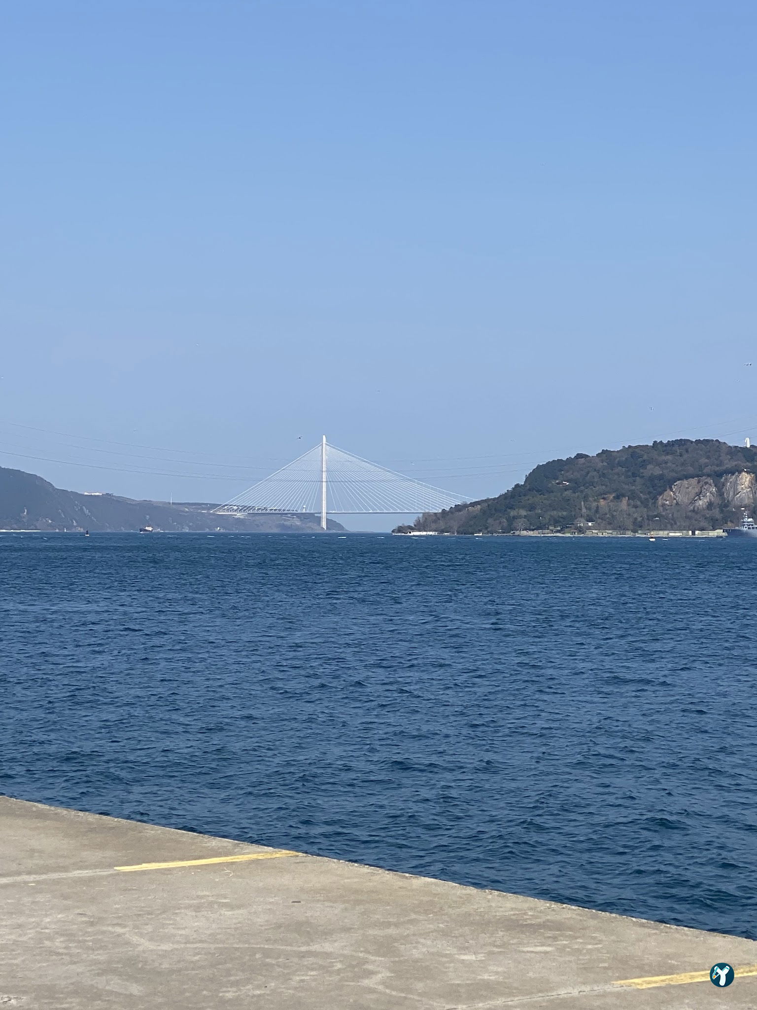 Cafe Bosphorus