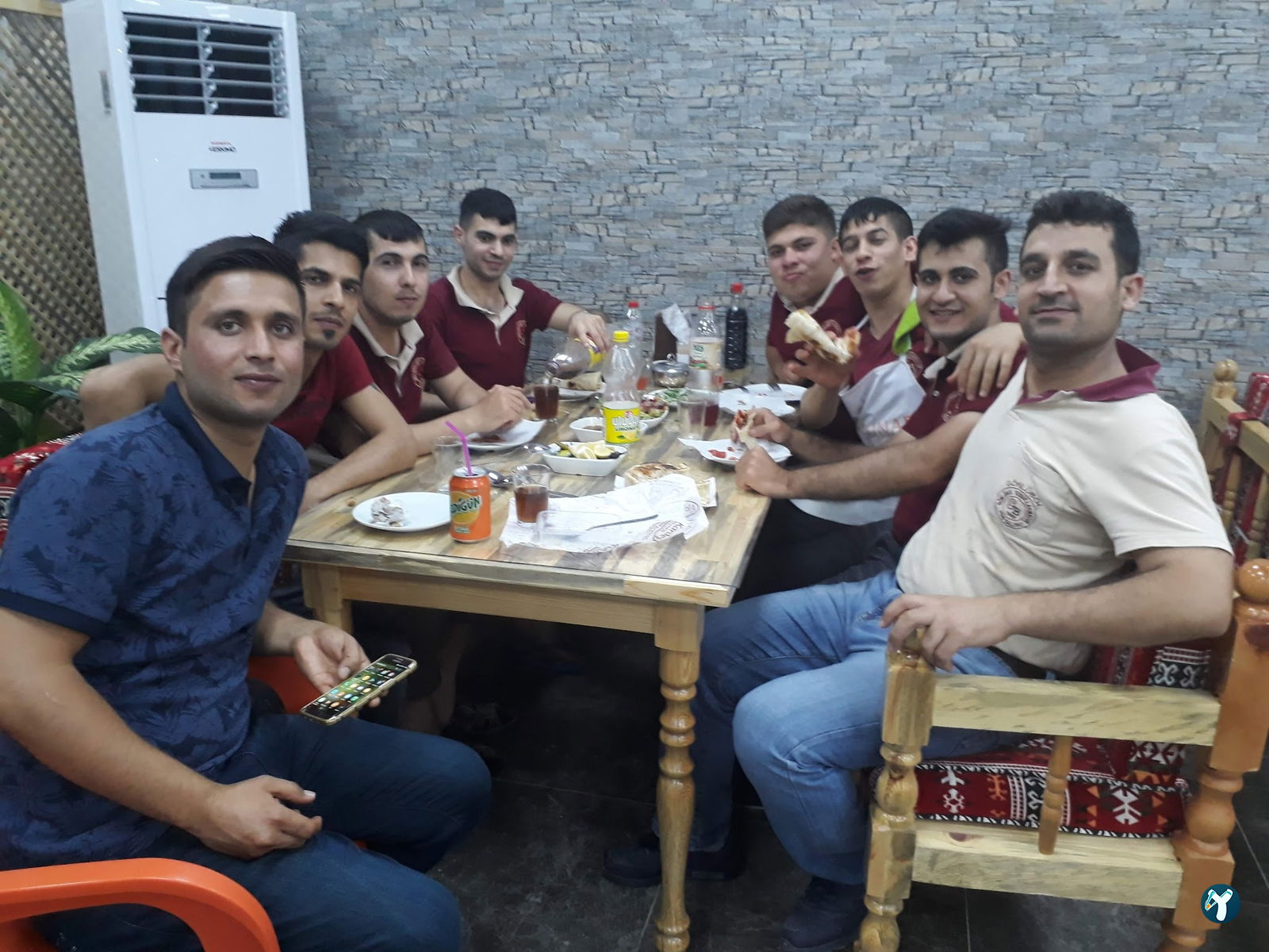 Gönlübol Kebap Lahmacun Salonu