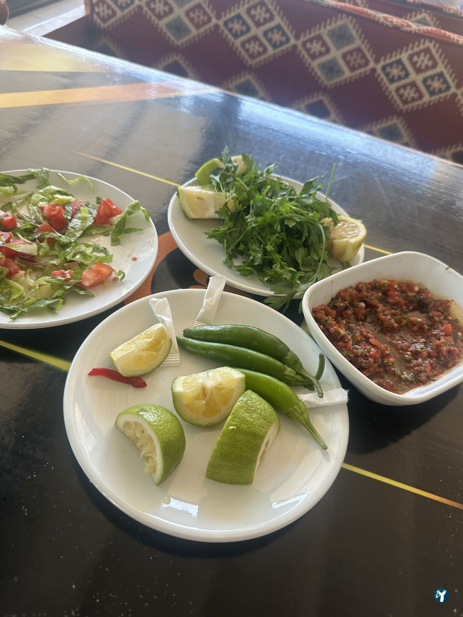 Gönlübol Kebap Lahmacun Salonu