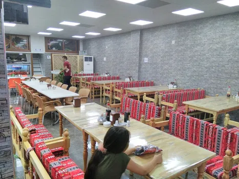 Gönlübol Kebap Lahmacun Salonu resimleri Gönlübol Kebap Lahmacun Salonu resimleri