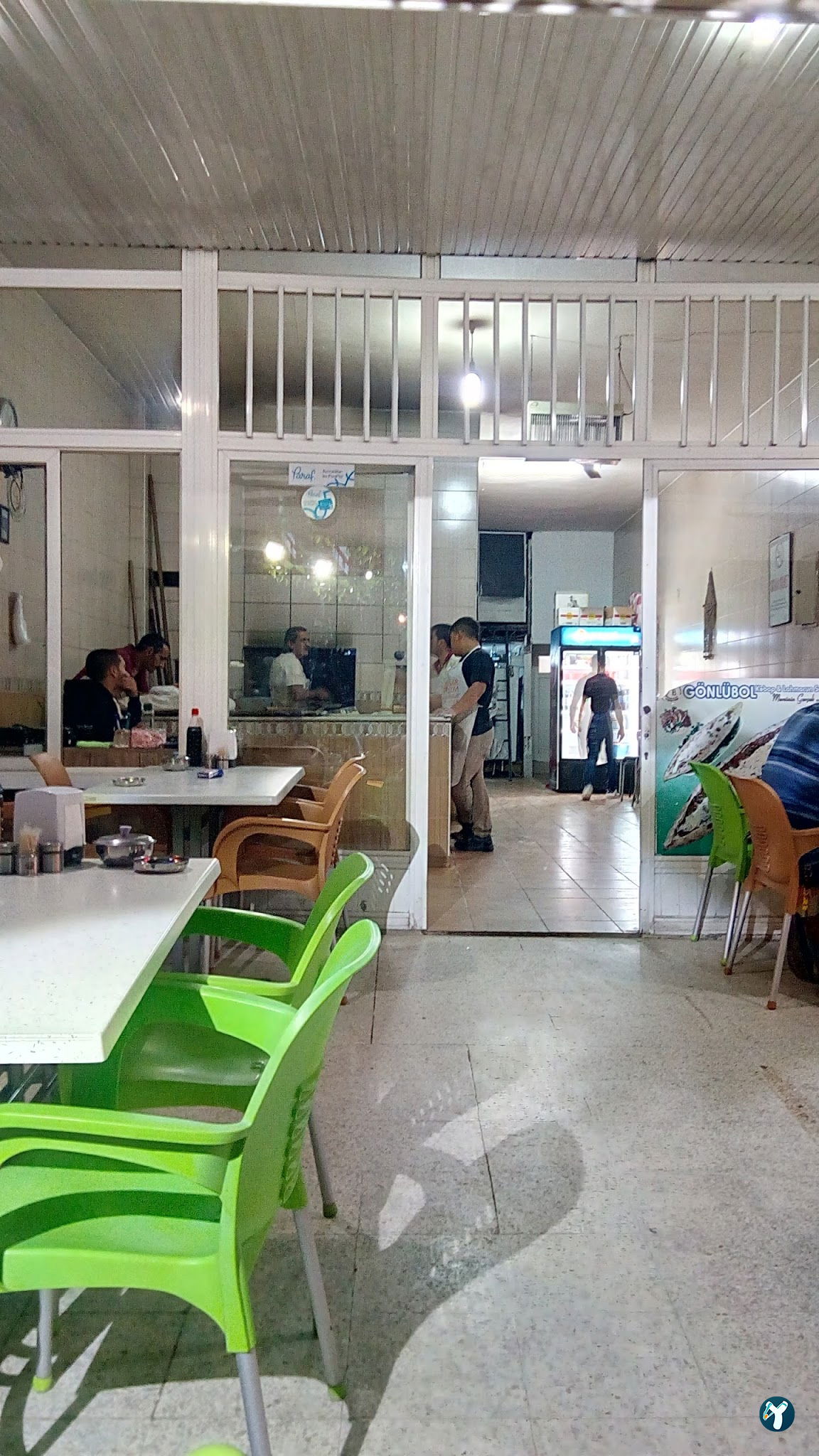 Gönlübol Kebap Lahmacun Salonu