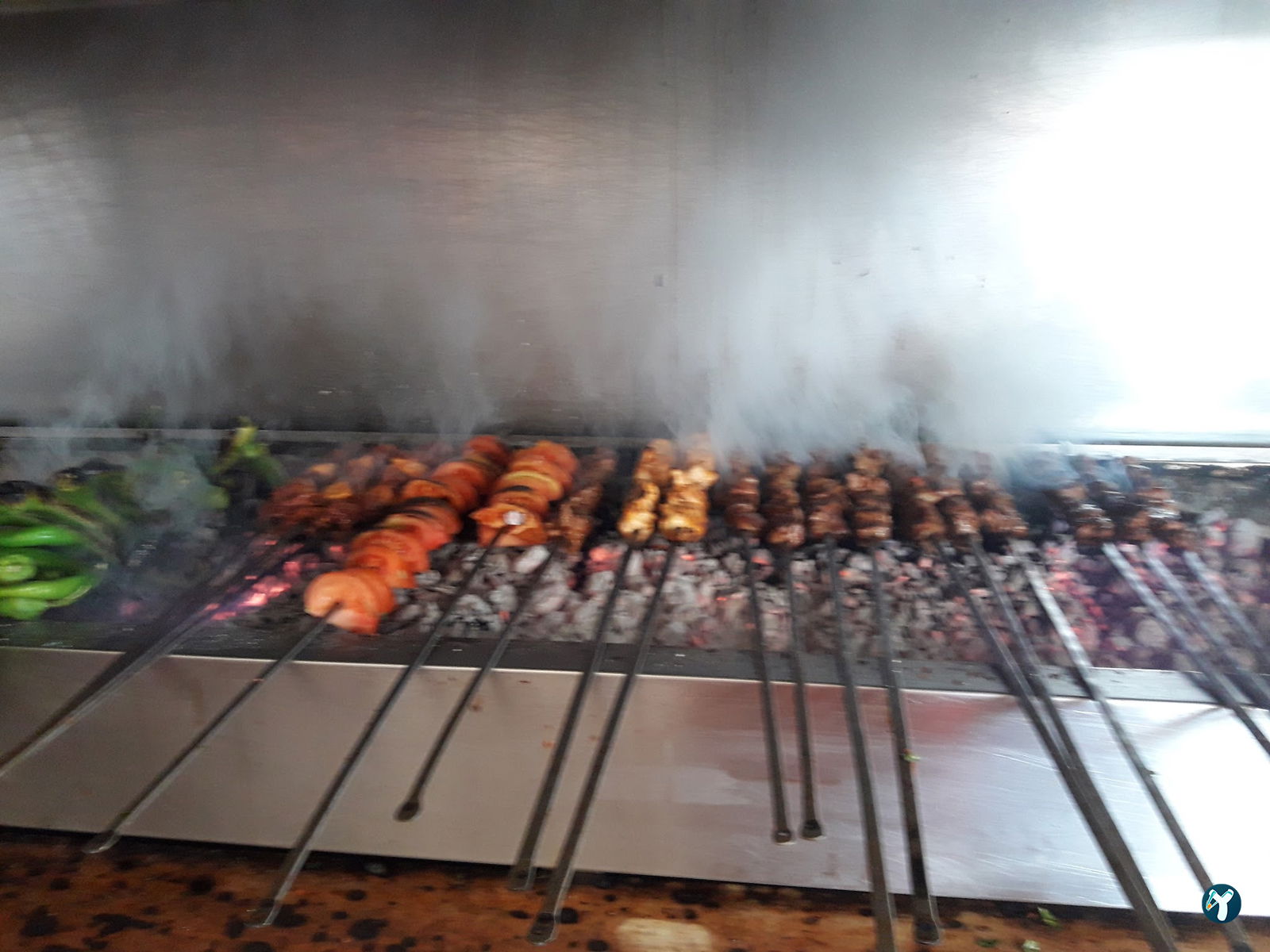 Gönlübol Kebap Lahmacun Salonu
