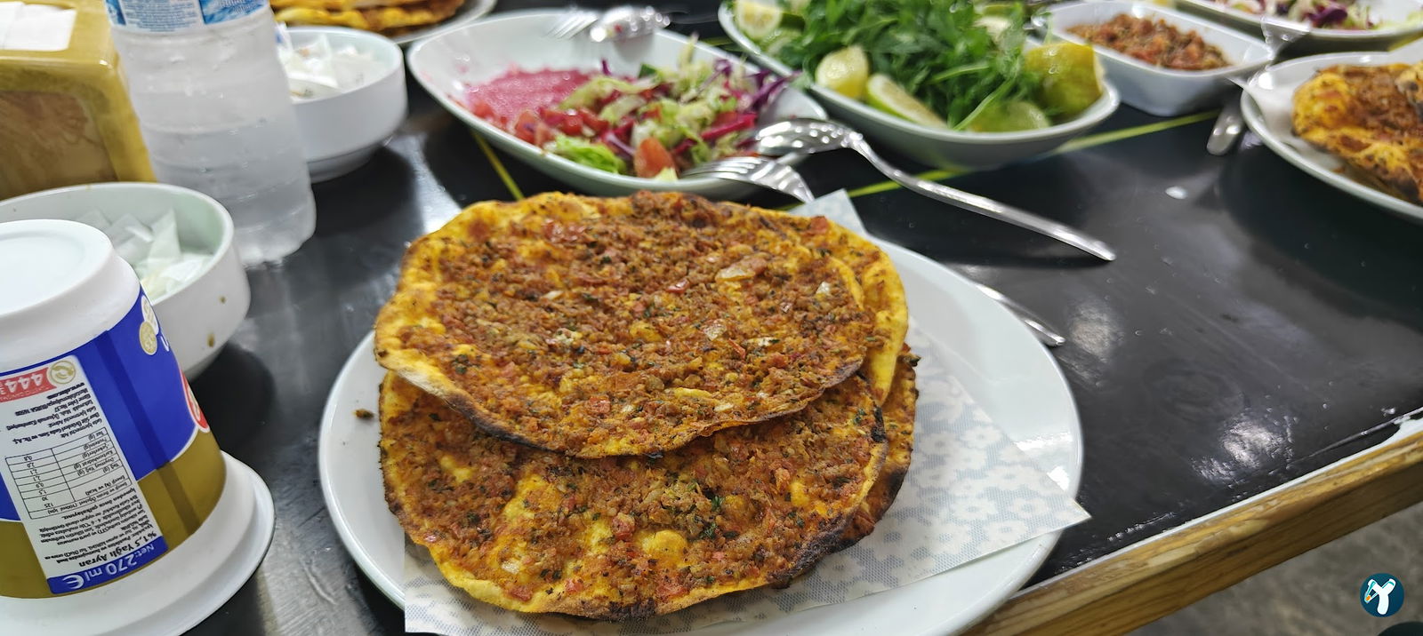 Gönlübol Kebap Lahmacun Salonu