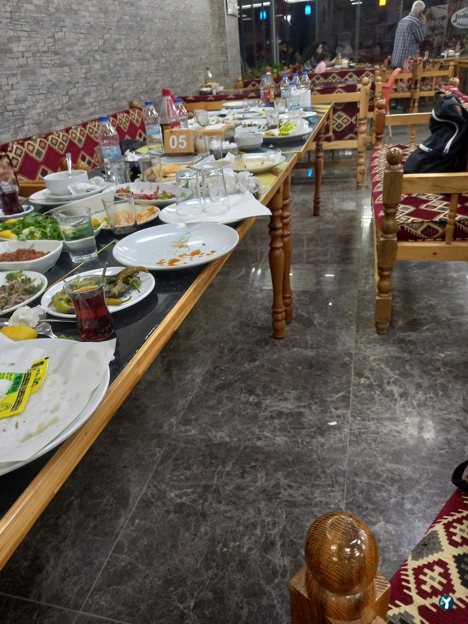 Gönlübol Kebap Lahmacun Salonu