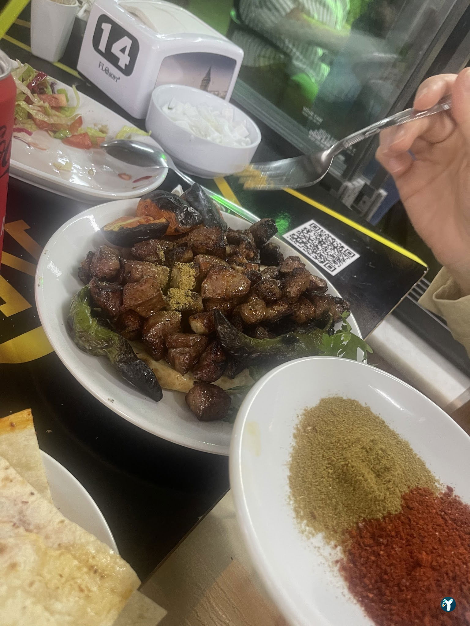 Gönlübol Kebap Lahmacun Salonu