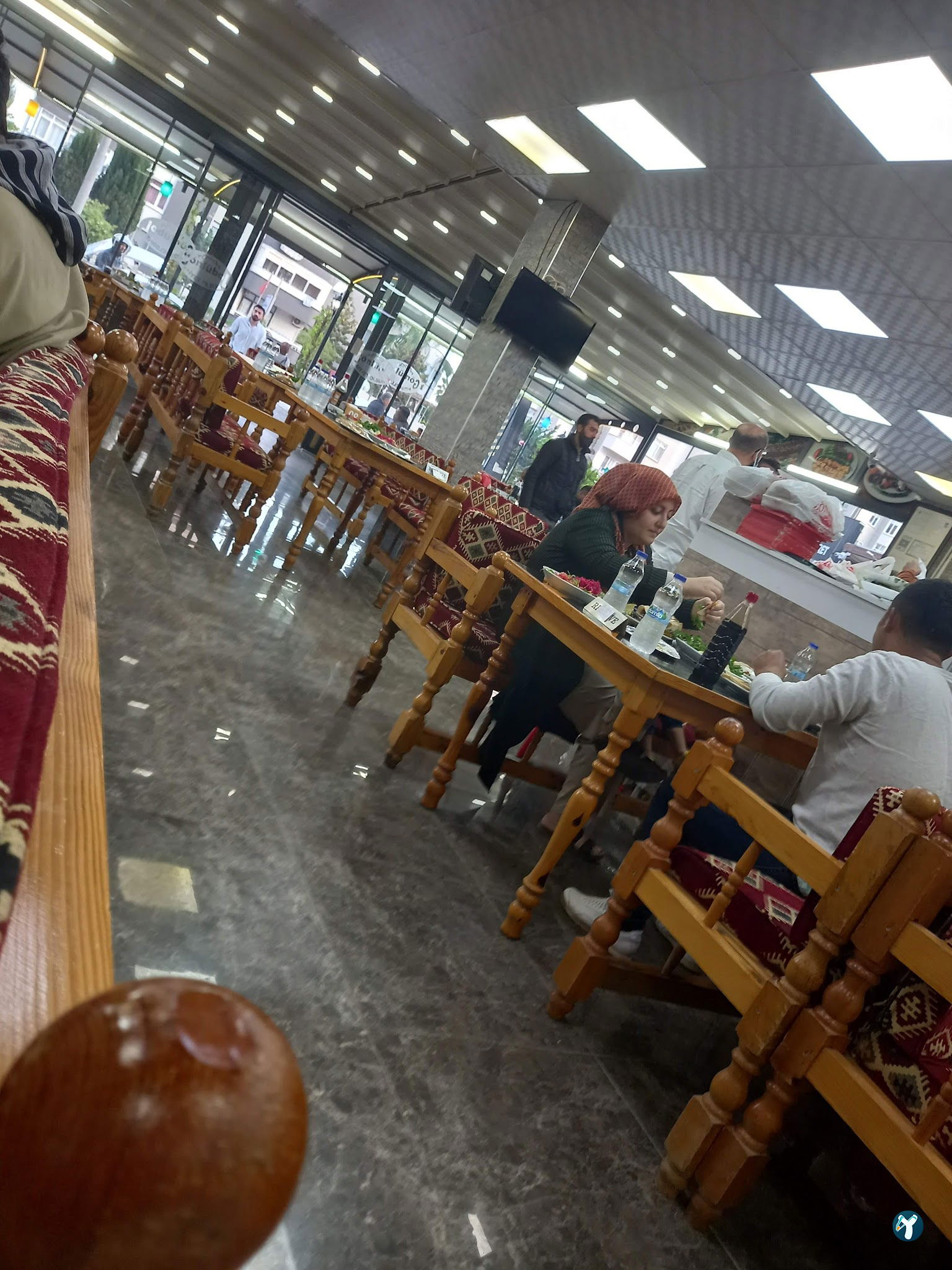 Gönlübol Kebap Lahmacun Salonu