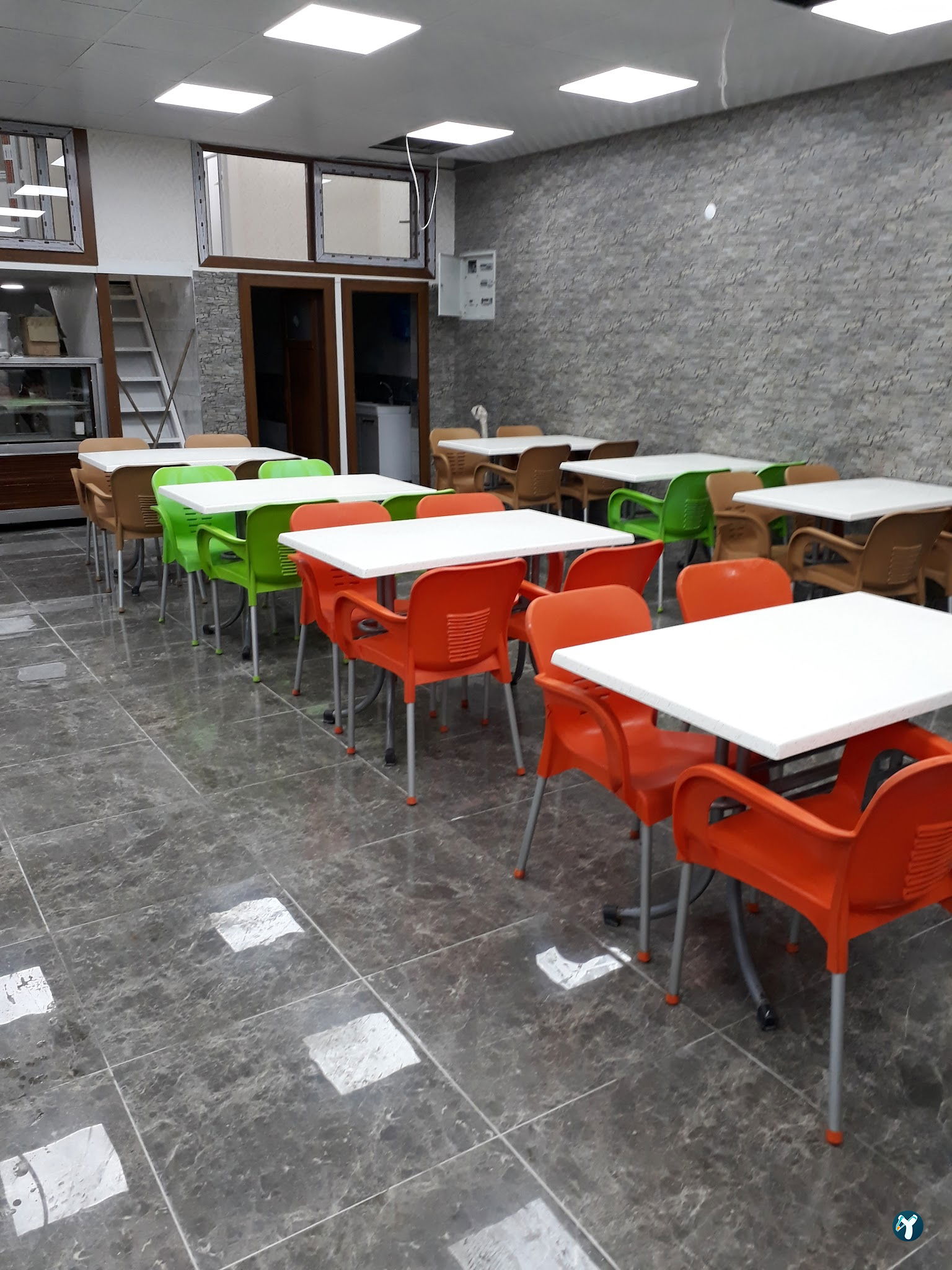 Gönlübol Kebap Lahmacun Salonu