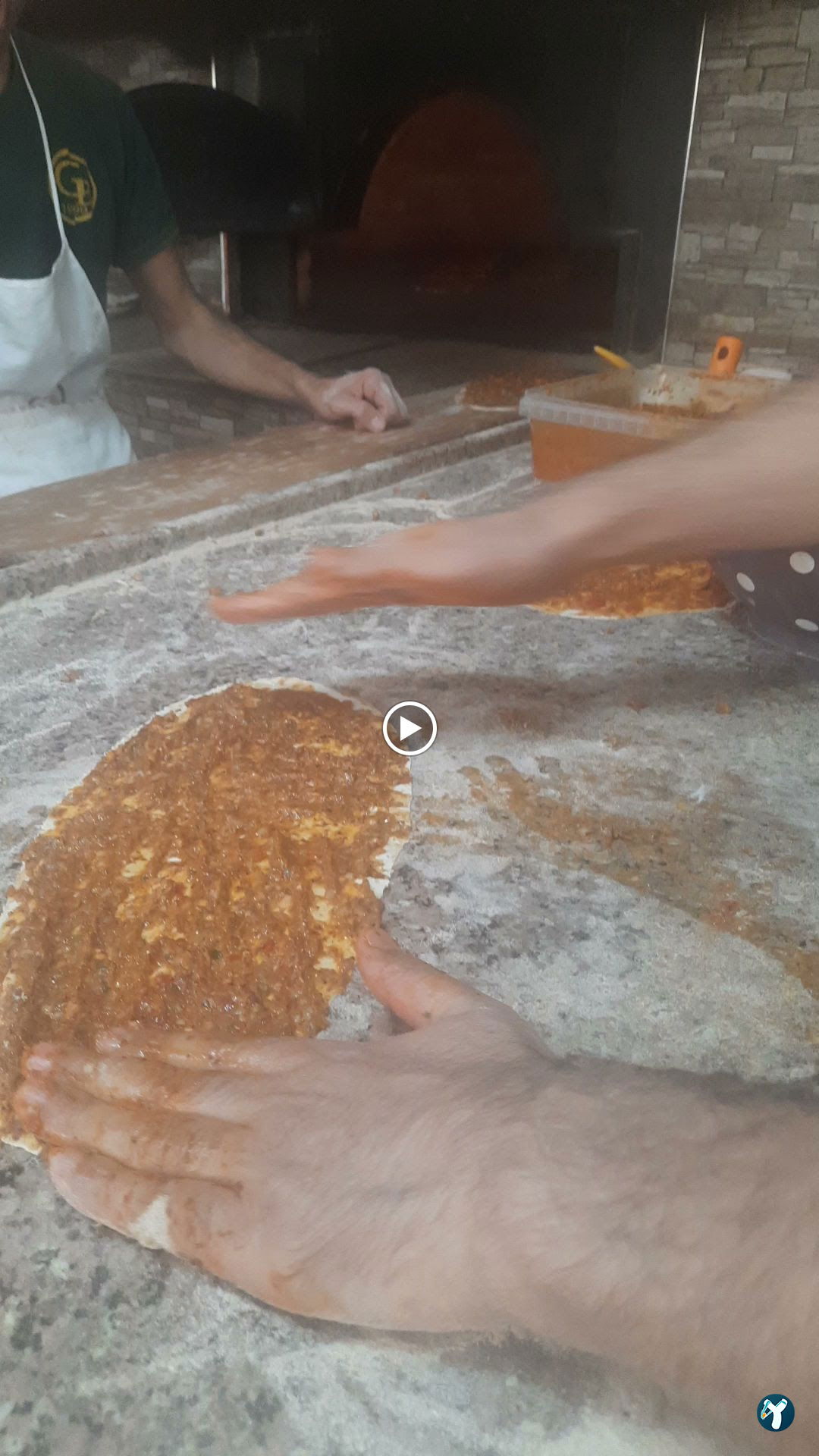 Gönlübol Kebap Lahmacun Salonu