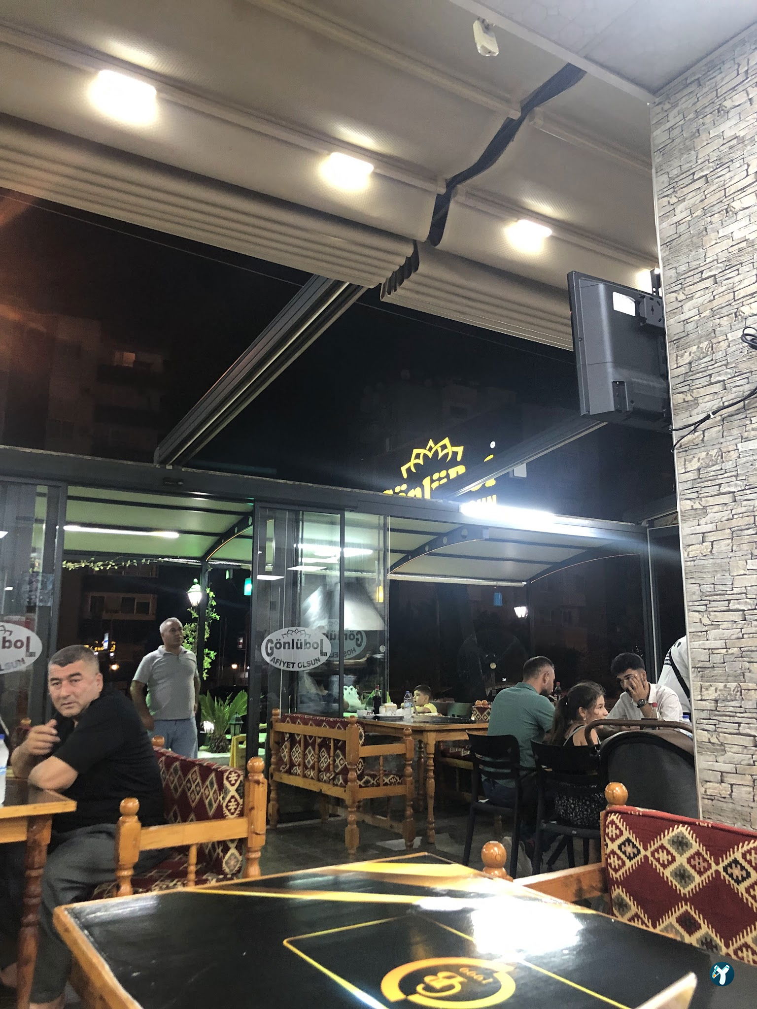 Gönlübol Kebap Lahmacun Salonu