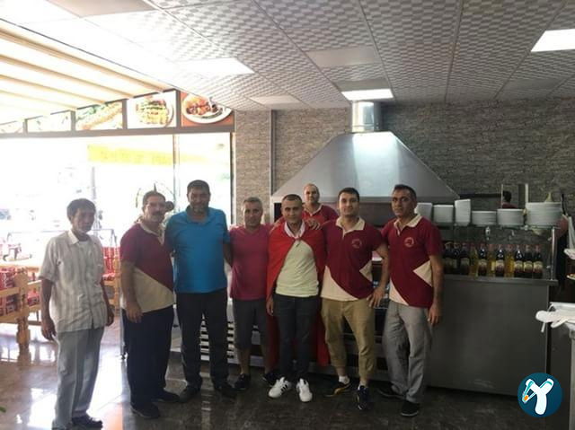 Gönlübol Kebap Lahmacun Salonu
