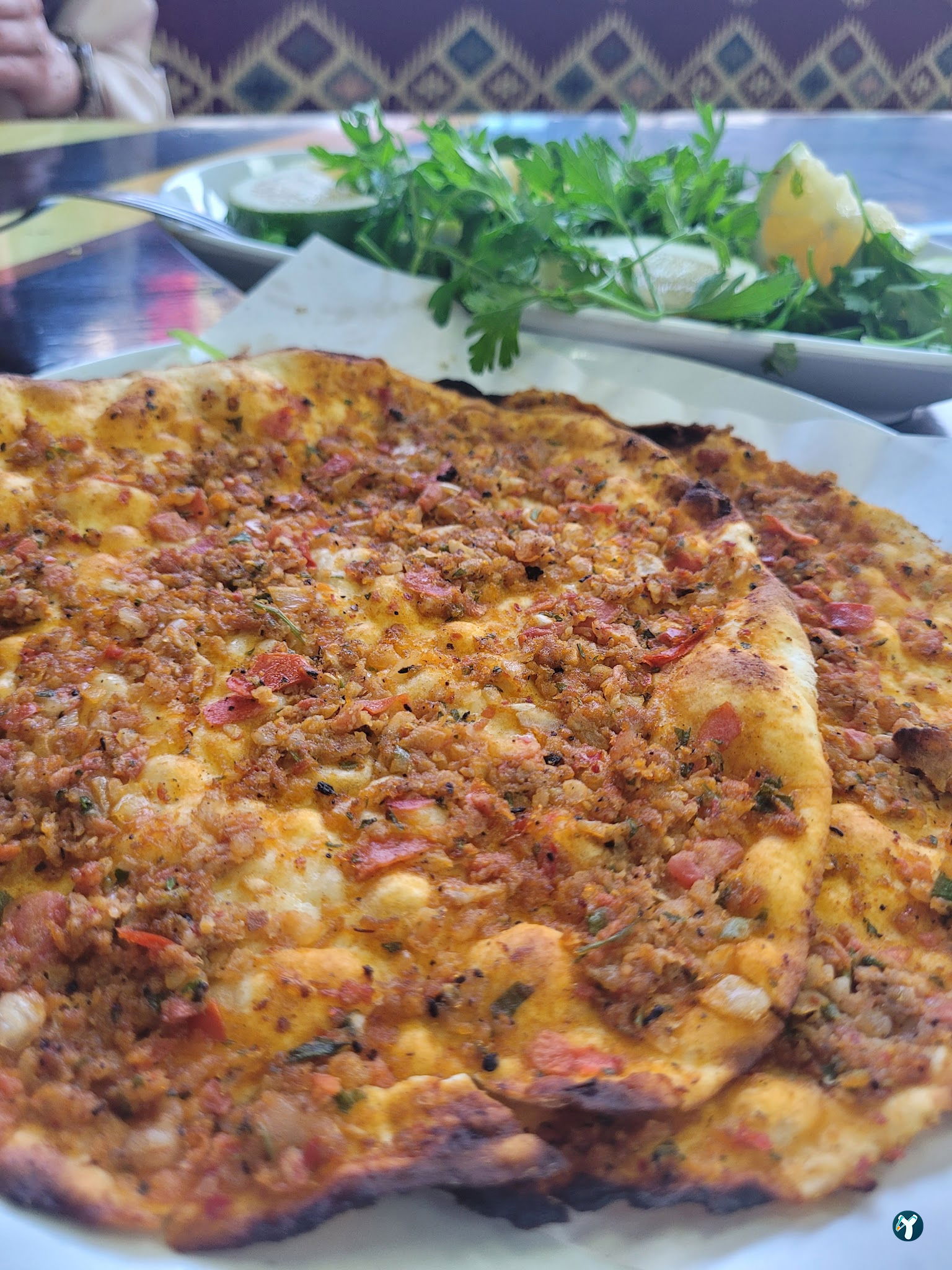 Gönlübol Kebap Lahmacun Salonu