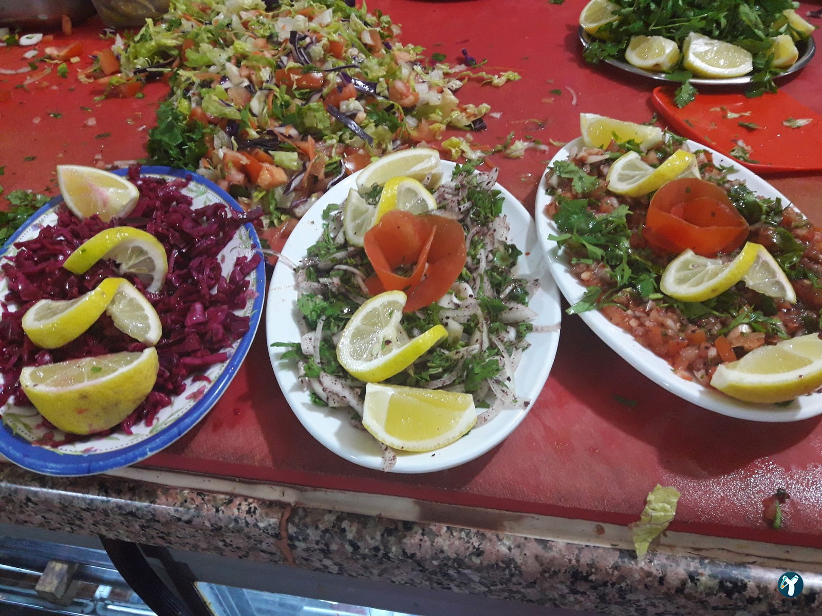 Gönlübol Kebap Lahmacun Salonu