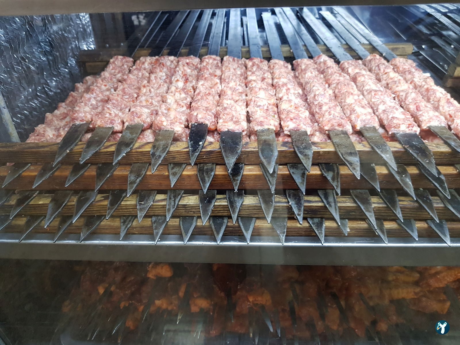Gönlübol Kebap Lahmacun Salonu
