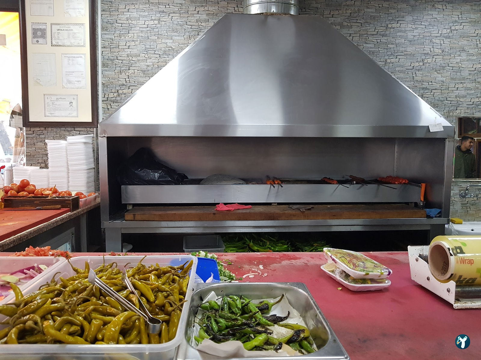Gönlübol Kebap Lahmacun Salonu