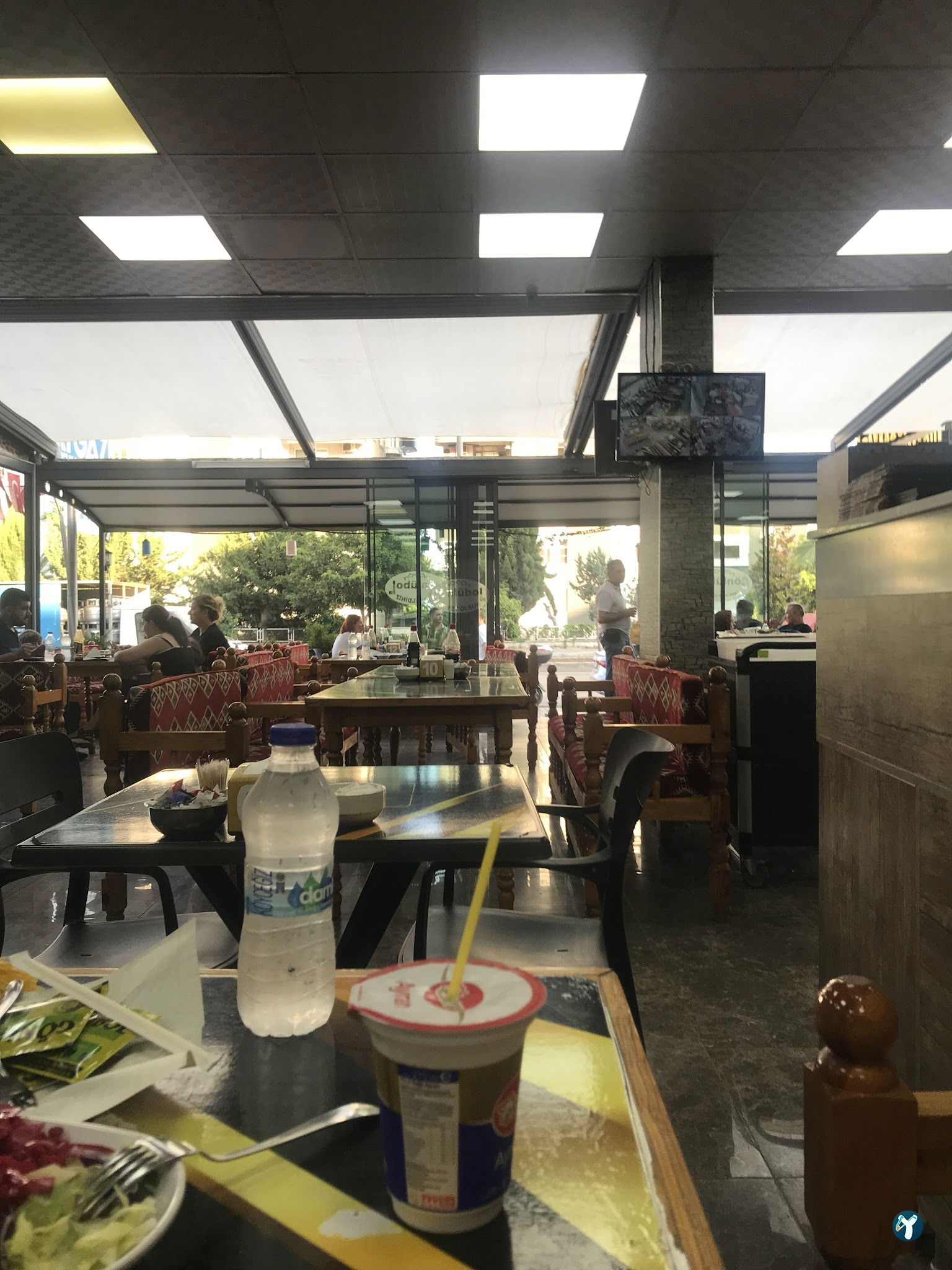 Gönlübol Kebap Lahmacun Salonu