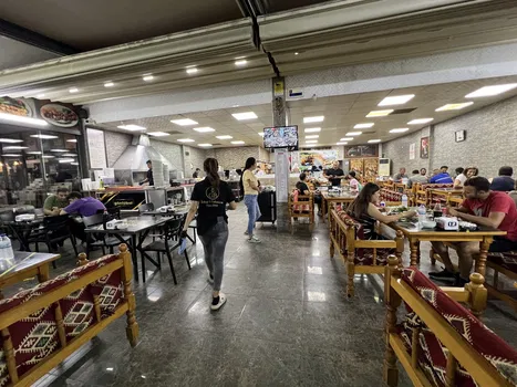 Gönlübol Kebap Lahmacun Salonu resimleri Gönlübol Kebap Lahmacun Salonu resimleri