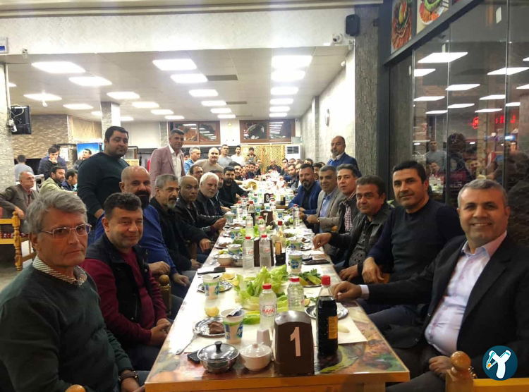 Gönlübol Kebap Lahmacun Salonu