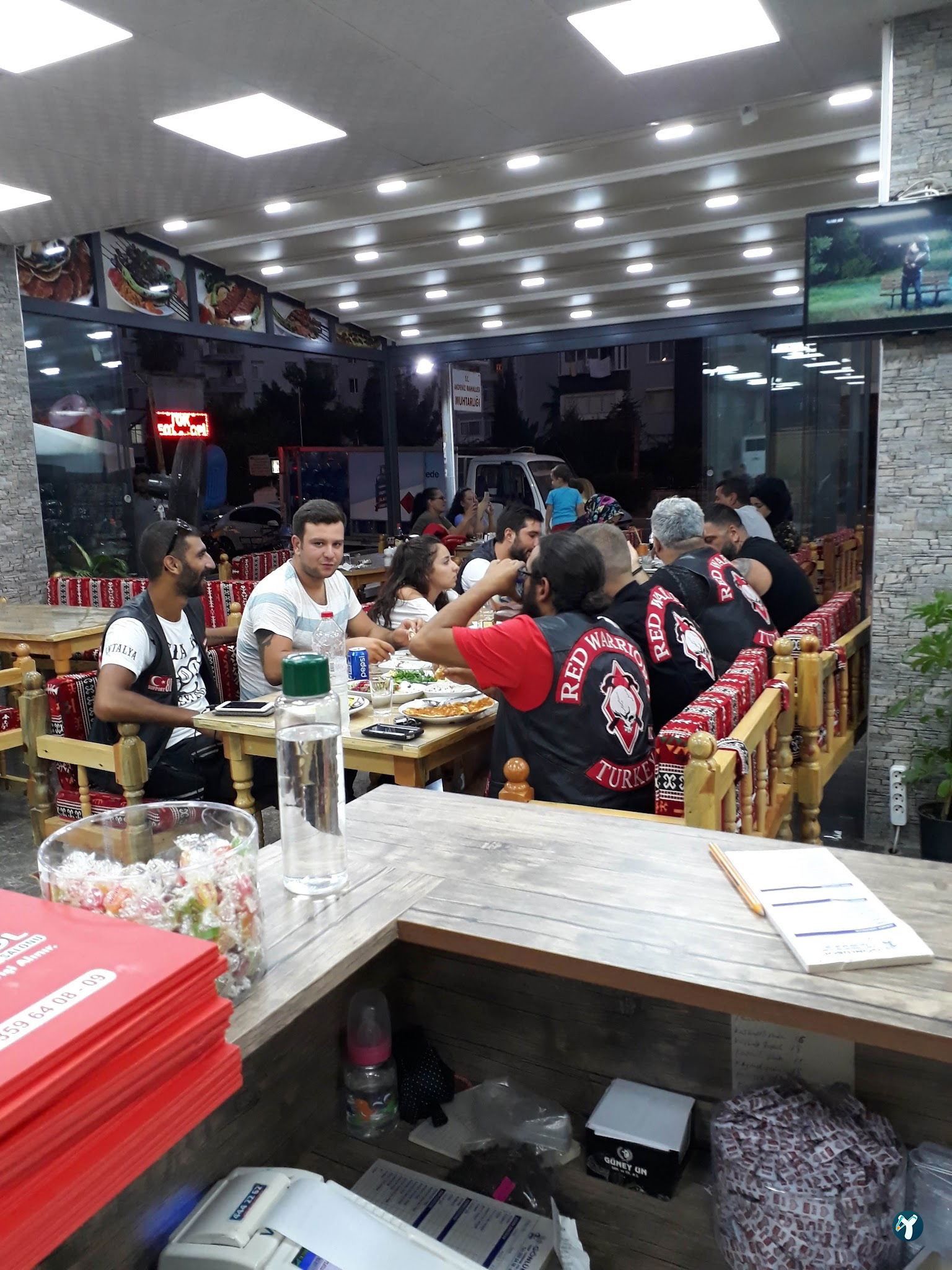Gönlübol Kebap Lahmacun Salonu