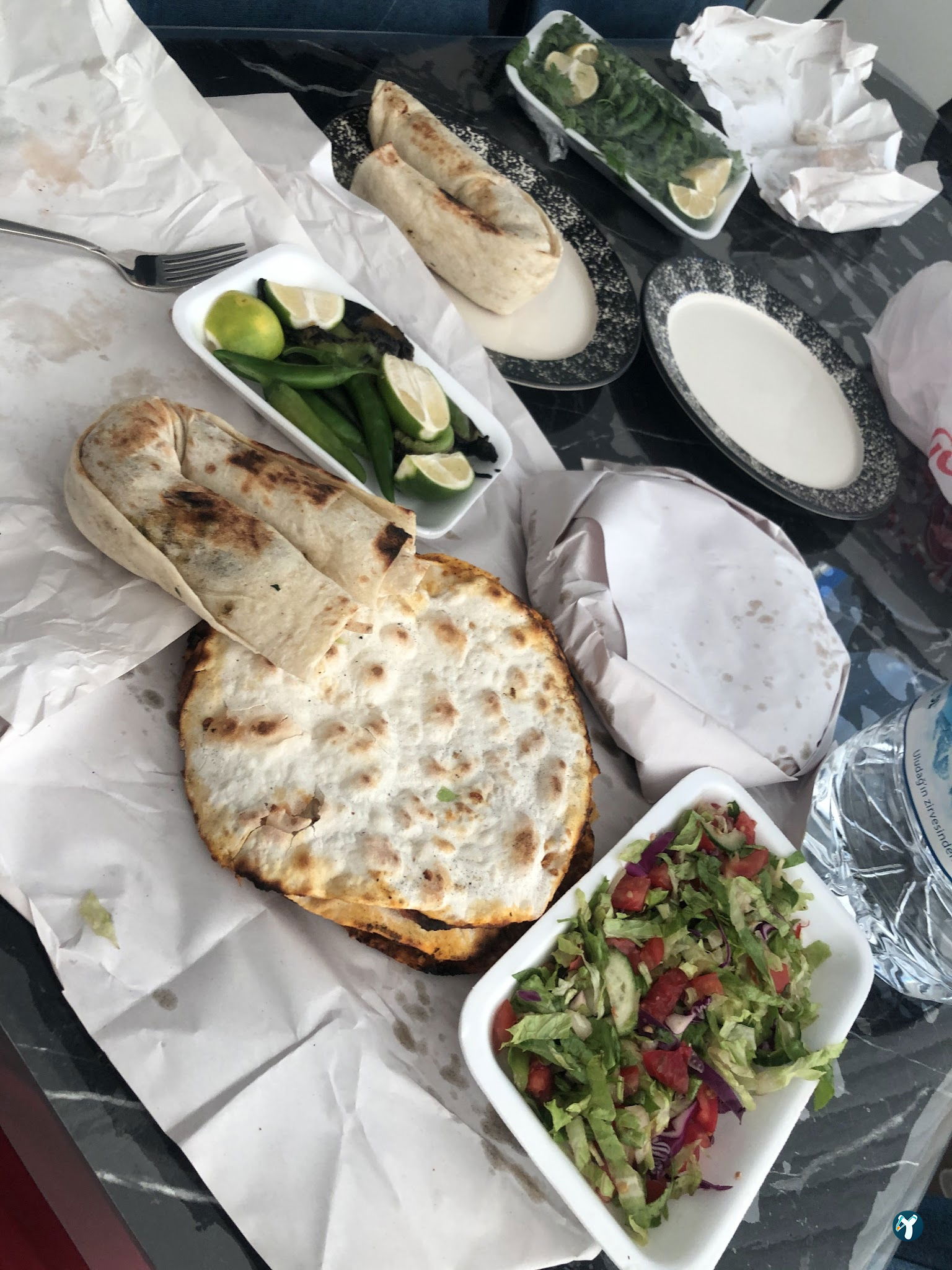 Gönlübol Kebap Lahmacun Salonu