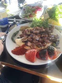 Gönlübol Kebap Lahmacun Salonu resimleri Gönlübol Kebap Lahmacun Salonu resimleri