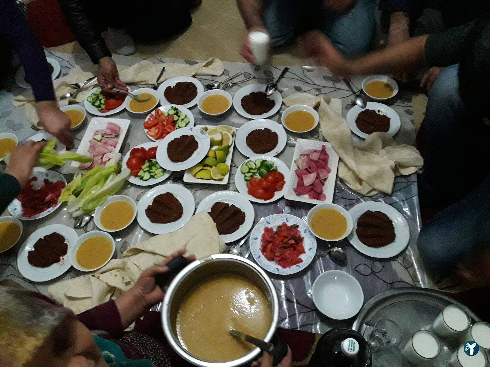 Gönlübol Kebap Lahmacun Salonu