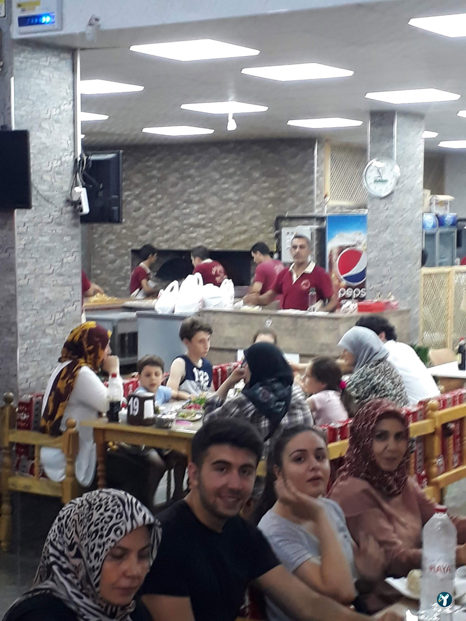 Gönlübol Kebap Lahmacun Salonu