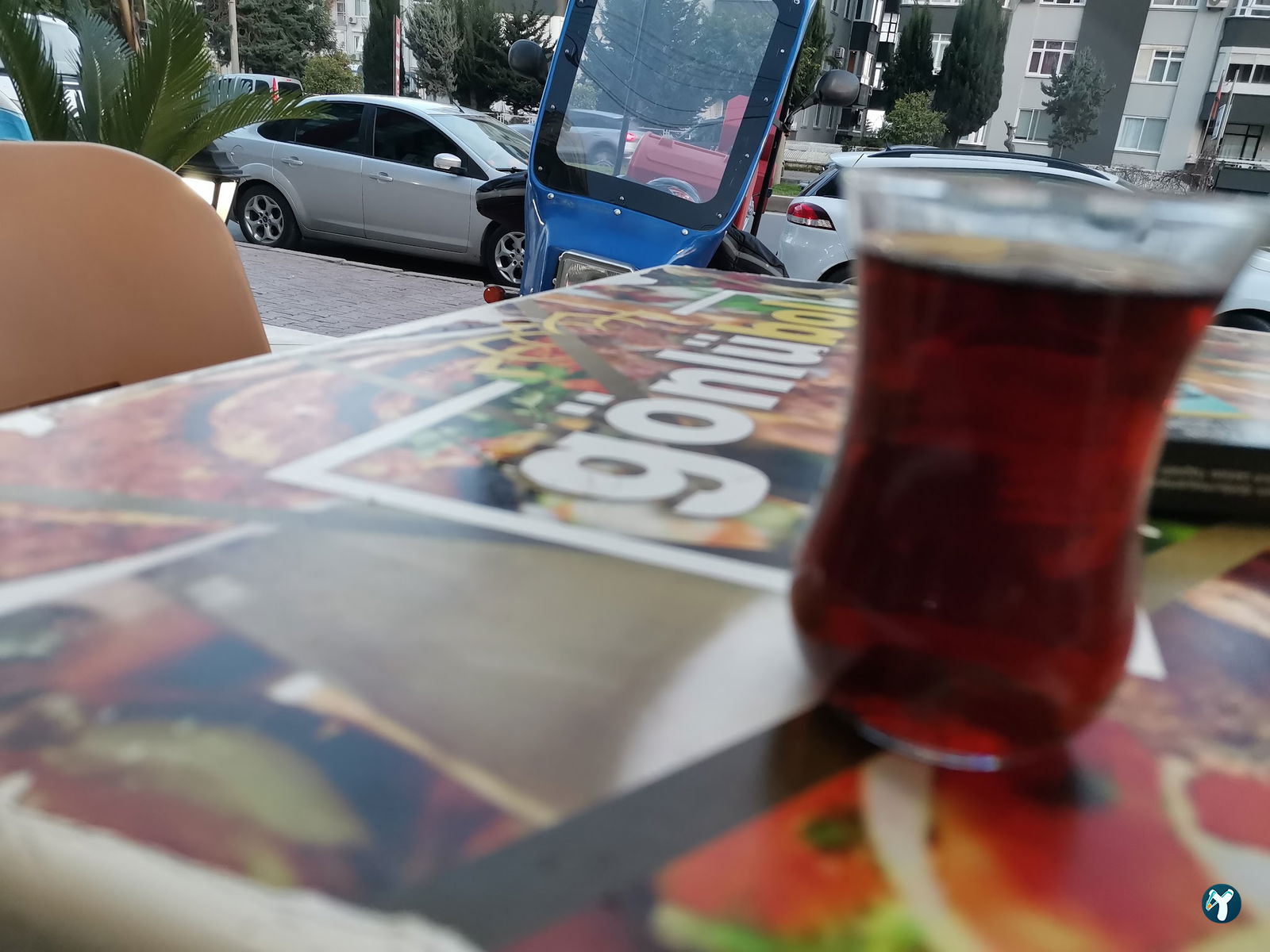 Gönlübol Kebap Lahmacun Salonu
