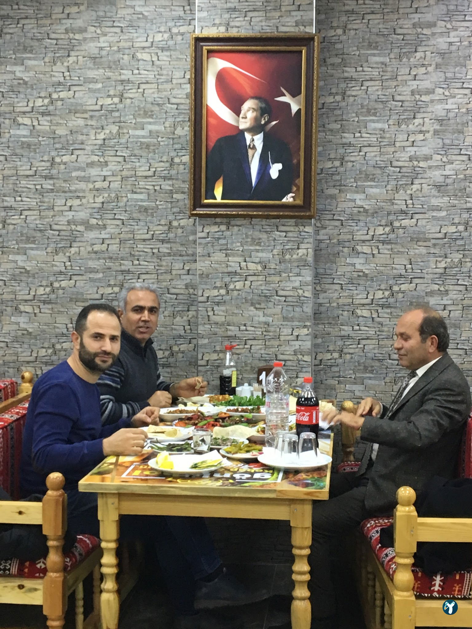 Gönlübol Kebap Lahmacun Salonu