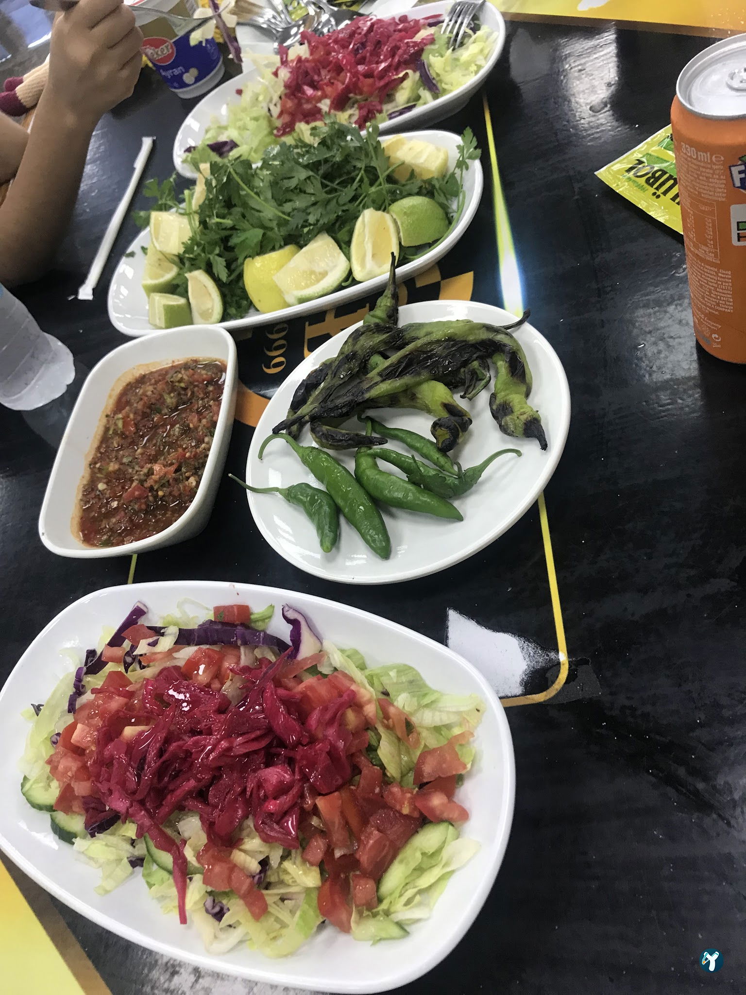 Gönlübol Kebap Lahmacun Salonu