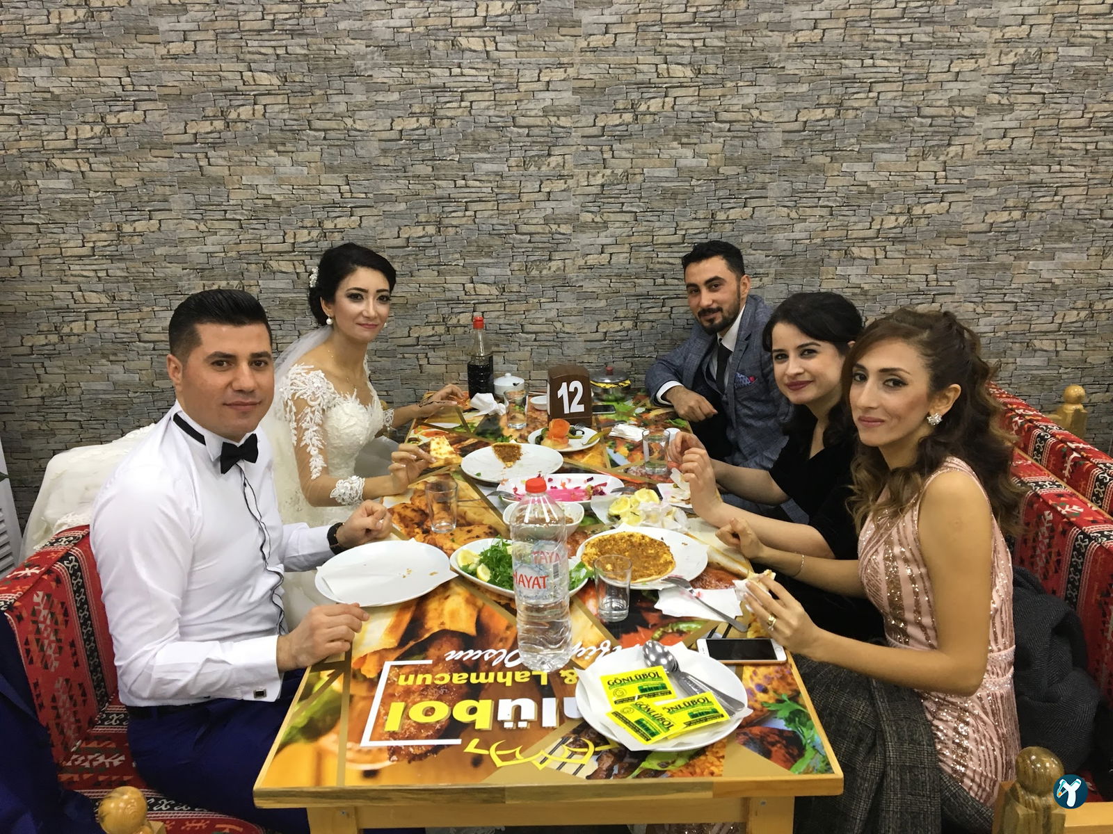 Gönlübol Kebap Lahmacun Salonu