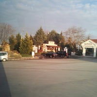 STR OCAKBAŞI&CAFE