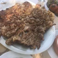 STR OCAKBAŞI&CAFE resimleri