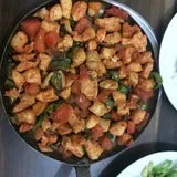 STR OCAKBAŞI&CAFE resimleri