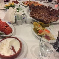 STR OCAKBAŞI&CAFE