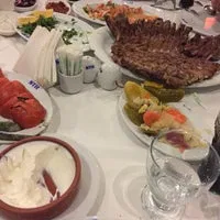 STR OCAKBAŞI&CAFE resimleri